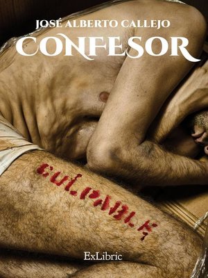 cover image of Confesor